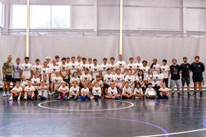 Image post by @avilawrestling on Instagram
