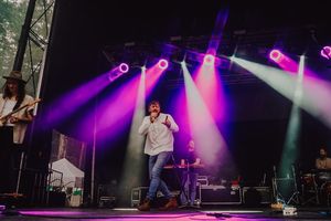 Image post by @alivefestival on Instagram