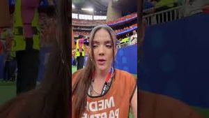 Video post by @deportes on YouTube