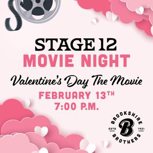 Image post by @stage12official on Instagram