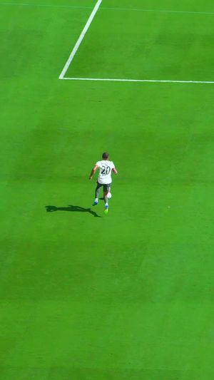 Video post by @fifaclubworldcup on Facebook