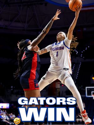 Image post by @gatorswbk on Instagram