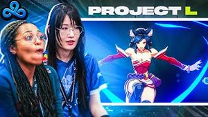 Video post by @cloud9 on YouTube