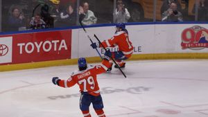 Image post by @syracusecrunch on Instagram