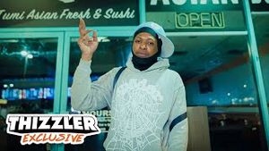 Video post by @thethizzler on YouTube