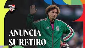 Video post by @deportes on YouTube