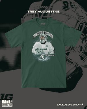 Image post by @msu.nil.store on Instagram