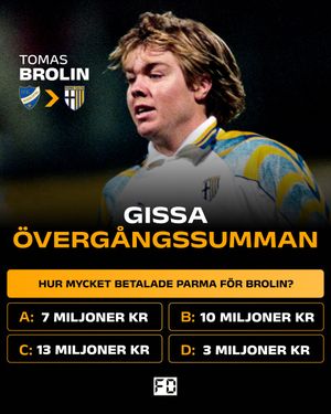 Image post by @fotbolldirekt on Instagram