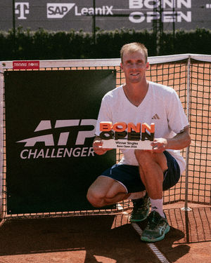 Image post by @atpchallenger on Instagram