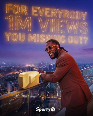 Video post by @sportytv on TikTok