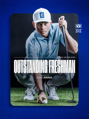 Image post by @byumgolf on Instagram