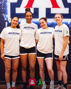 Image post by @arizonawbb on Instagram