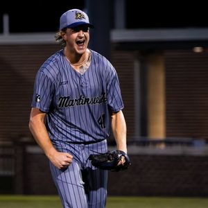 Image post by @cplbaseball on Instagram