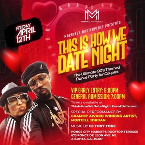 Image post by @ATLliveshow on Facebook
