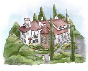 Image post by @serendipitybeyonddesign on Instagram