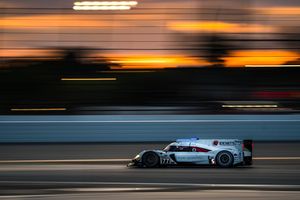 Image post by @mazdamotorsports on Instagram