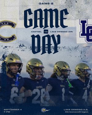 Image post by @casteelfootballaz on Instagram