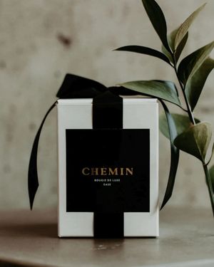 Image post by @maisonchemin on Instagram
