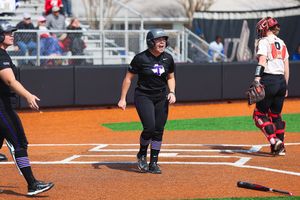 Image post by @tarletonsoftball on Instagram