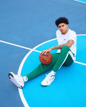 Image post by @puma on Instagram