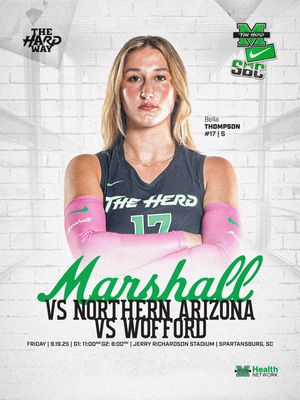 Image post by @herdvolleyball on Instagram