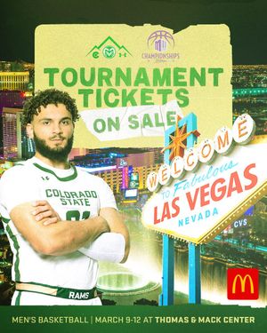 Image post by @CSUMBasketball on Twitter