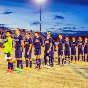 Image post by @viscabarca01 on Instagram