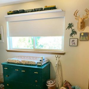 Image post by @budget_blinds_official on Instagram