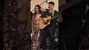 Video post by @telemundo on YouTube