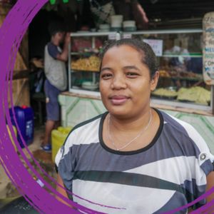 Image post by @WorldBank on Twitter