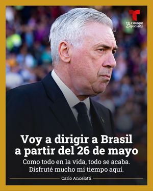 Image post by @telemundodeportes on Instagram