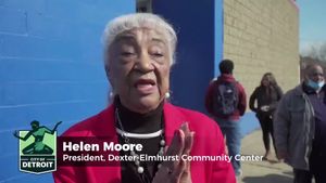 Image post by @DetroitParksRec on Facebook