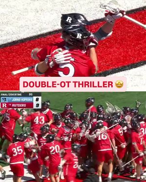 Image post by @b1glacrosse on Instagram