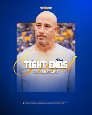 Image post by @pitt_fb on Instagram