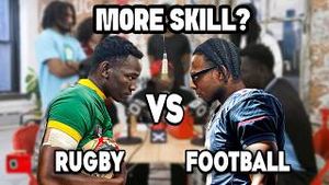 Video post by @Overtime NXT on YouTube