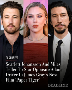 Image post by @deadline on Instagram