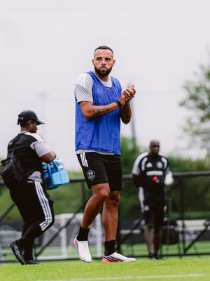 Image post by @houstondynamo on Instagram