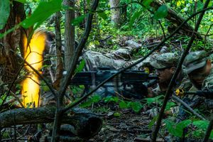 Image post by @armyrotc on Instagram