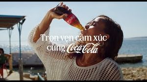 Video post by @coca-cola on YouTube
