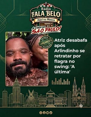 Image post by @pauloporto_oficial on Instagram