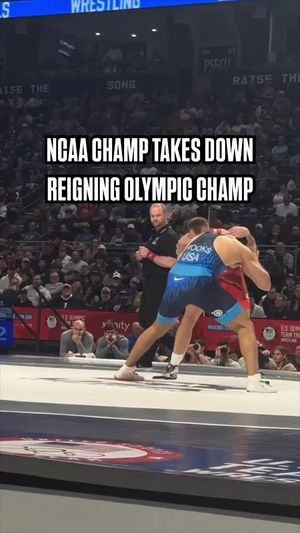 Video post by @nbcsports on TikTok