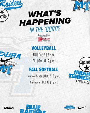 Image post by @mtathletics on Instagram