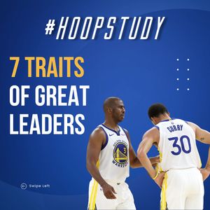 Image post by @hoopstudy on Instagram