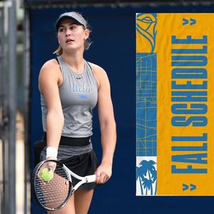 Image post by @uclawtennis on Instagram