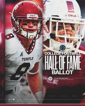 Image post by @temple_fb on Instagram