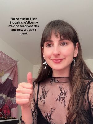 Video post by @jennybakermusic on TikTok