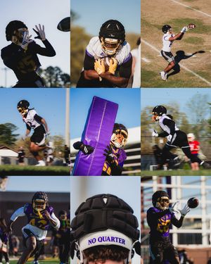 Image post by @ecupiratesfb on Instagram