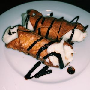 Image post by @alythefoodie on Instagram