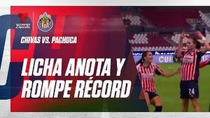 Video post by @deportes on YouTube