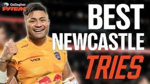 Video post by @premiershiprugby on YouTube